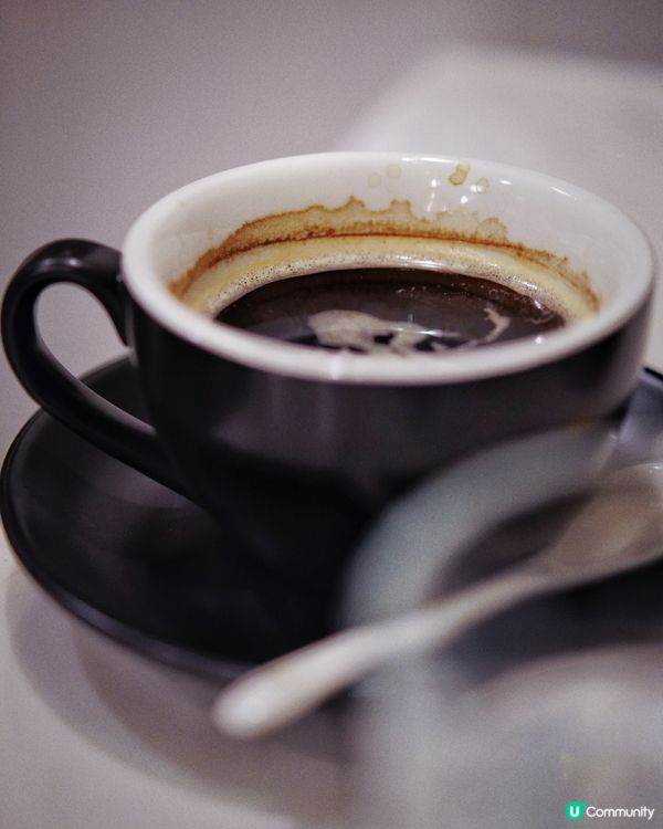 銅鑼灣樓上cafe之undici 