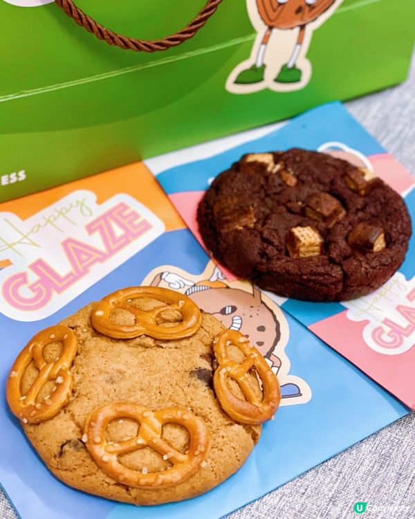 色彩繽紛🌈Happy Glaze