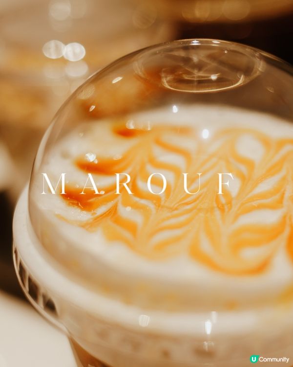 / 在土耳其，人人都是占卜師 /