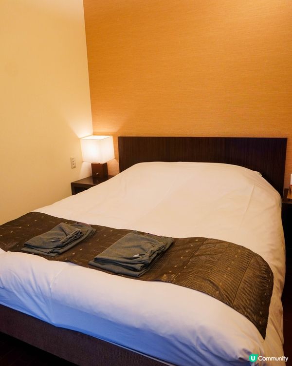 【古色古香、氣氛獨特寫意的溫泉旅館】