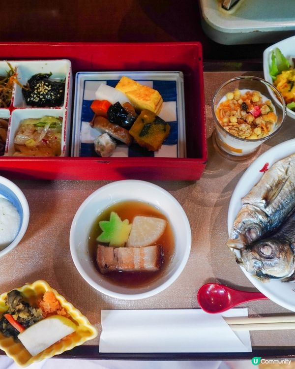 【古色古香、氣氛獨特寫意的溫泉旅館】