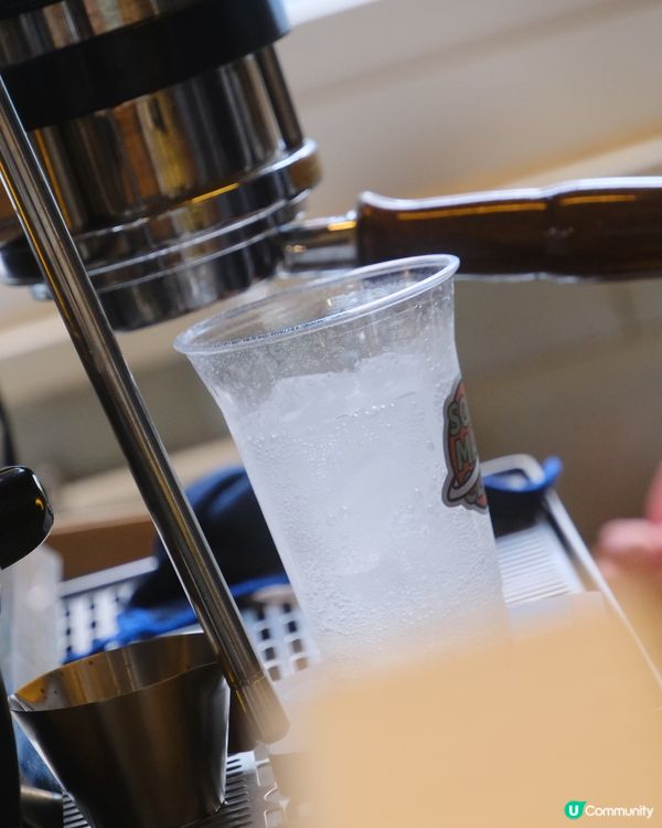 長沙灣 ≣ SOL Mate Club X 閣樓釀造