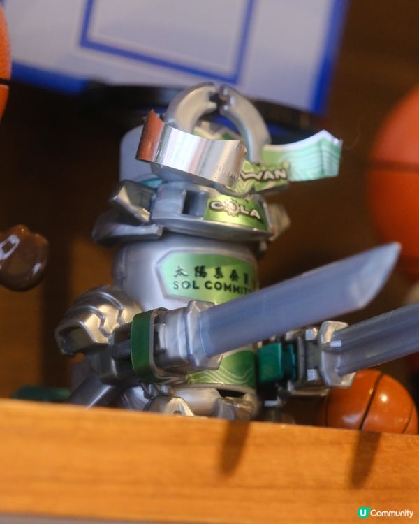 長沙灣 ≣ SOL Mate Club X 閣樓釀造