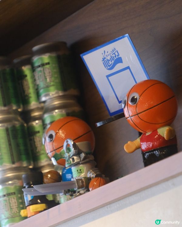 長沙灣 ≣ SOL Mate Club X 閣樓釀造