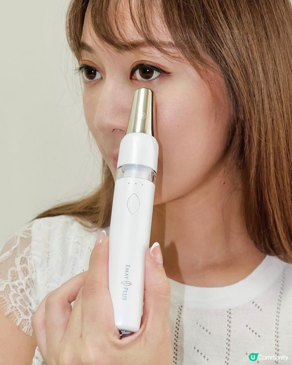 擁有bling bling電眼秘訣 黑眼圈眼袋ByeBye 