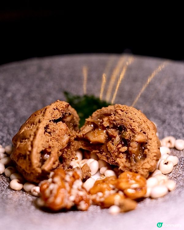 今年全新「愛玲宴」回歸喇‼️