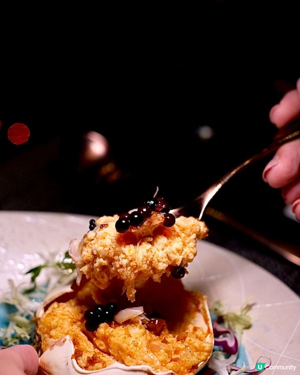 今年全新「愛玲宴」回歸喇‼️