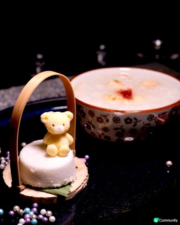 今年全新「愛玲宴」回歸喇‼️