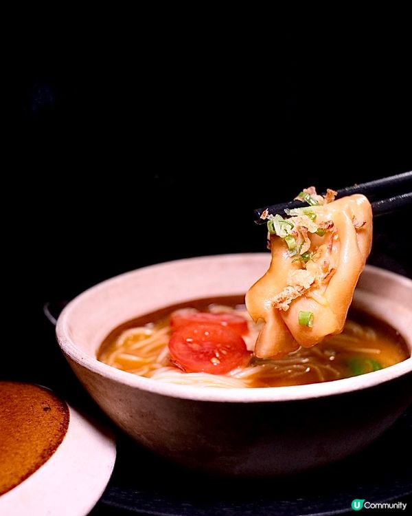 今年全新「愛玲宴」回歸喇‼️