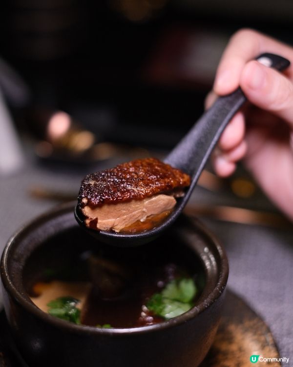 今年全新「愛玲宴」回歸喇‼️