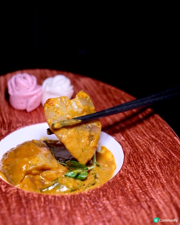 今年全新「愛玲宴」回歸喇‼️