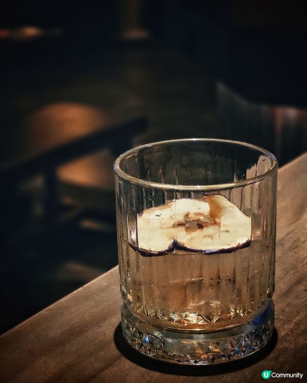 尖東海旁的復古地中海菜gem✨