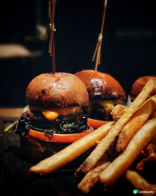 尖東海旁的復古地中海菜gem✨