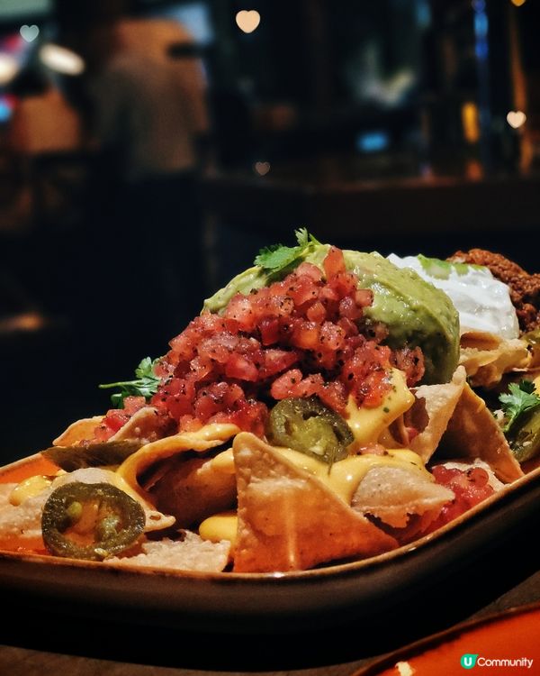 尖東海旁的復古地中海菜gem✨