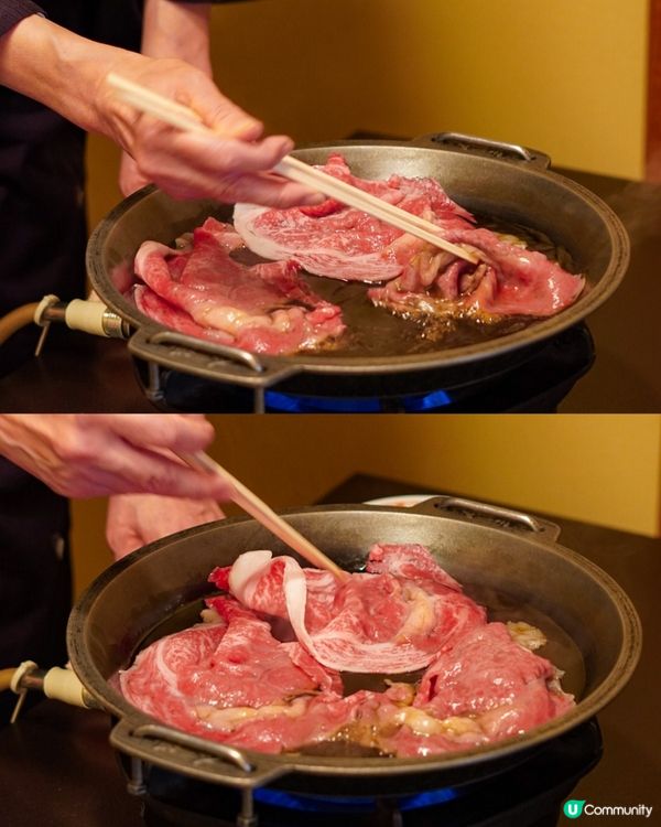 ✨高質正宗壽喜燒 本店需提早預約✨