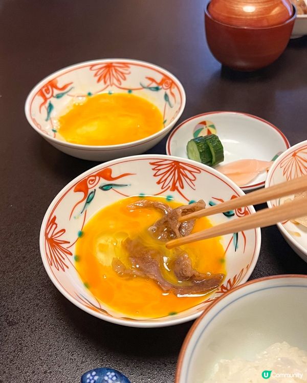 ✨高質正宗壽喜燒 本店需提早預約✨