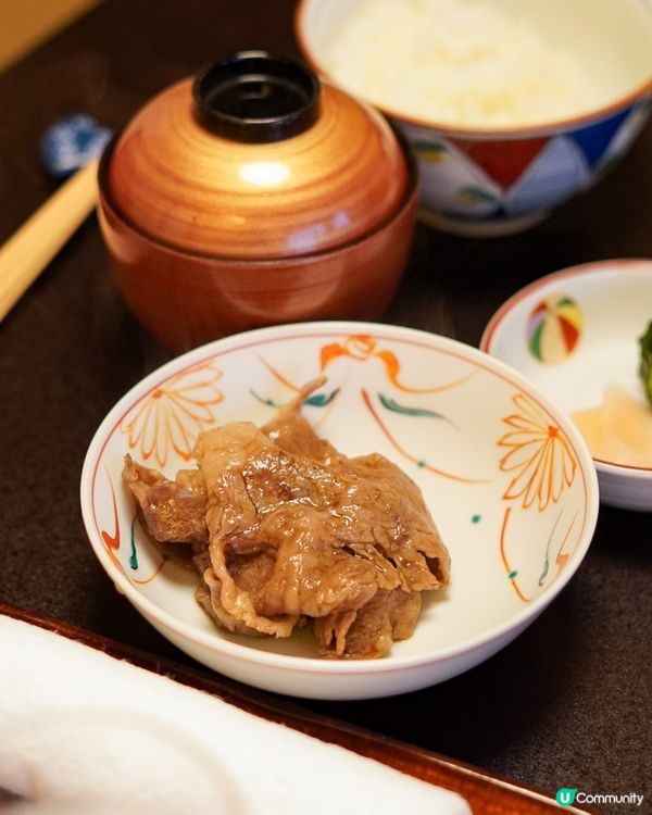 ✨高質正宗壽喜燒 本店需提早預約✨