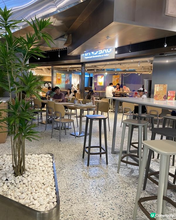 🥪CP高多款式鐵板三文治