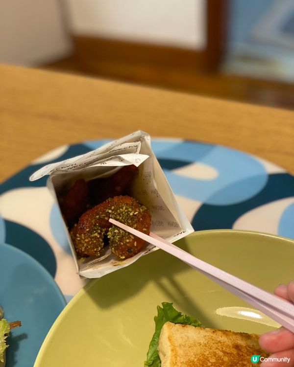 🥪CP高多款式鐵板三文治