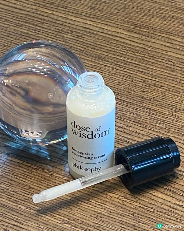 🤍Philosophy 🤍全新首度研發滿載活氧專利🪄