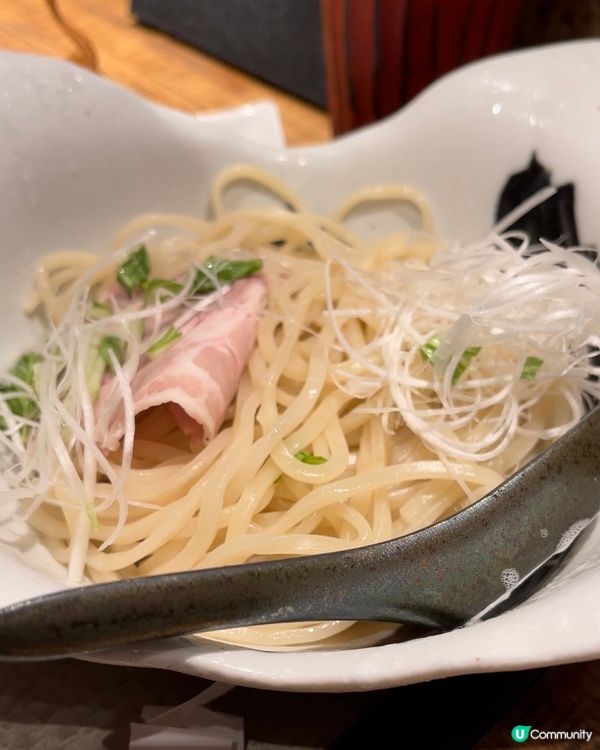 中環必試日本拉麵店！座銀