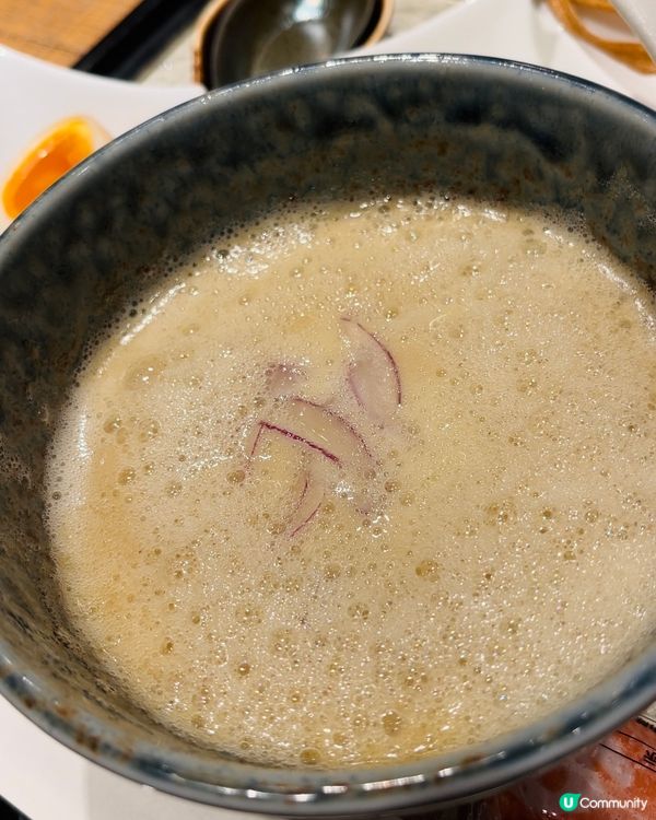 中環必試日本拉麵店！座銀