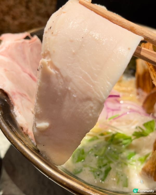 中環必試日本拉麵店！座銀