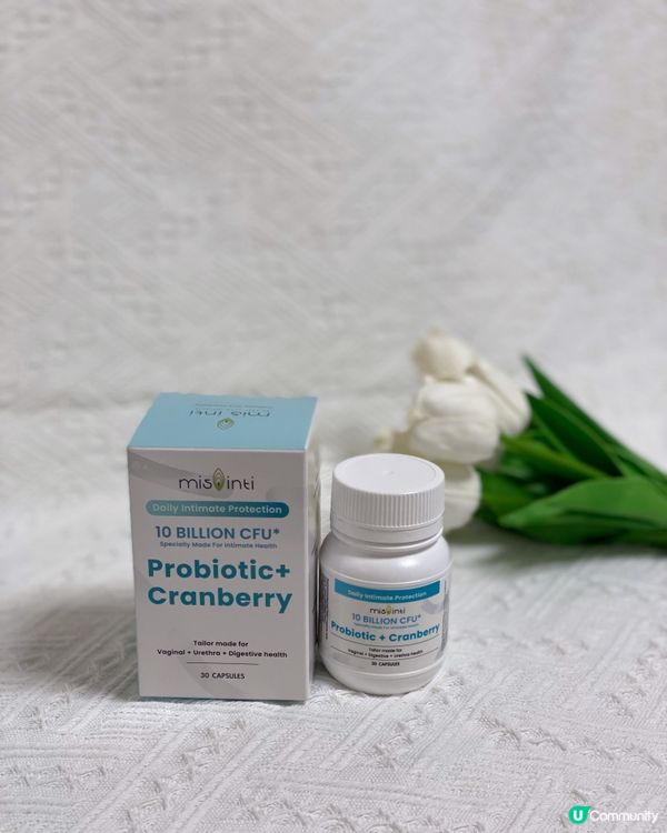 私處問題救星🌟 