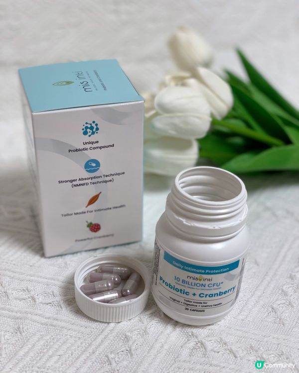 私處問題救星🌟 