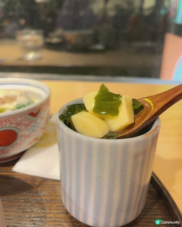 尖沙咀人氣日本復古和風咖啡屋