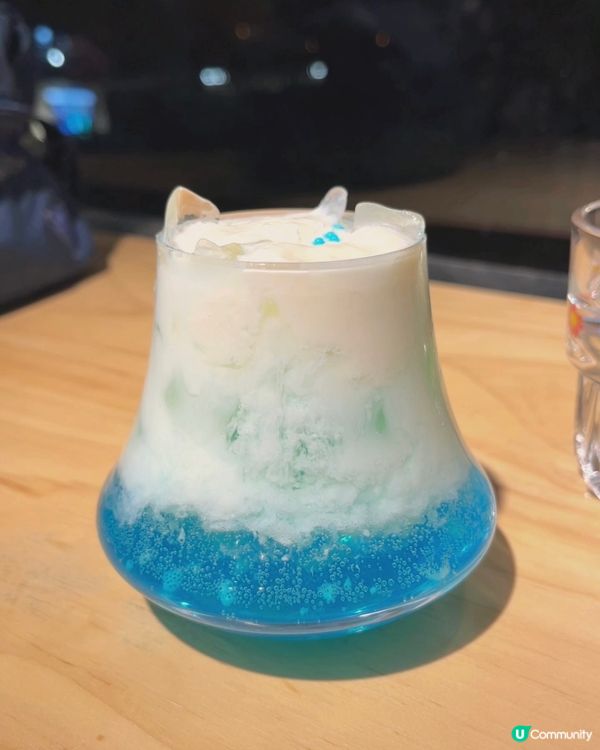 尖沙咀人氣日本復古和風咖啡屋