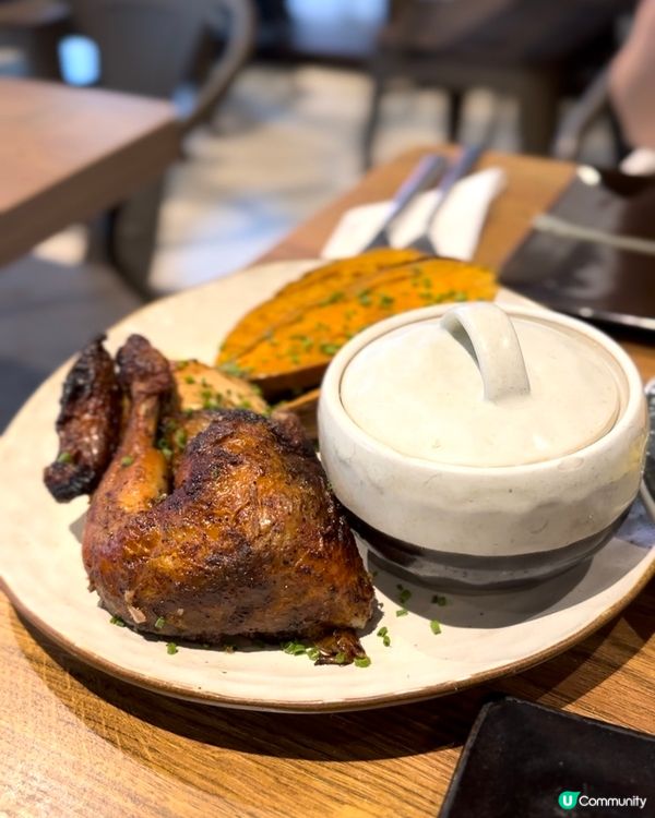 灣仔高質異國風情秘魯餐廳 - ChullsChick