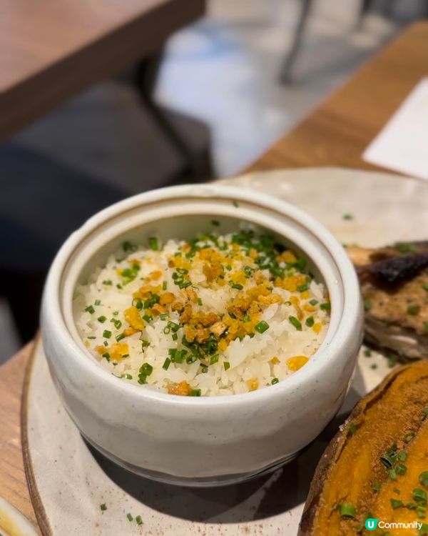 灣仔高質異國風情秘魯餐廳 - ChullsChick