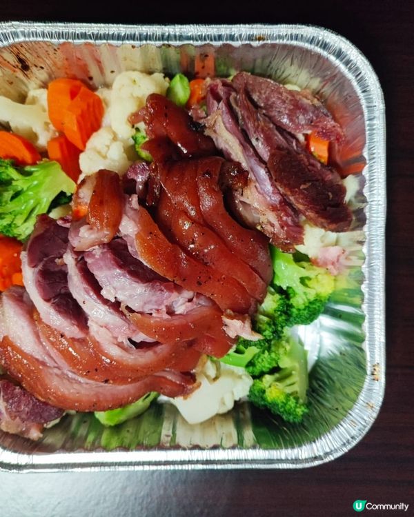 抵食高質到會！