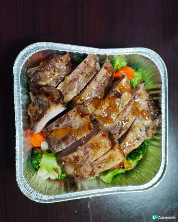 抵食高質到會！