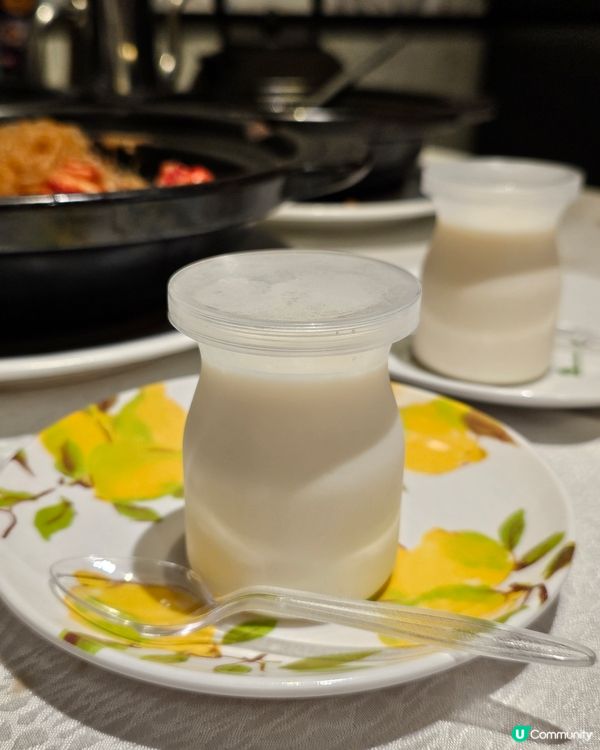 🪔神燈必吃🥢南非鮑魚啫啫雞🦆黑松露玻璃燒鵝