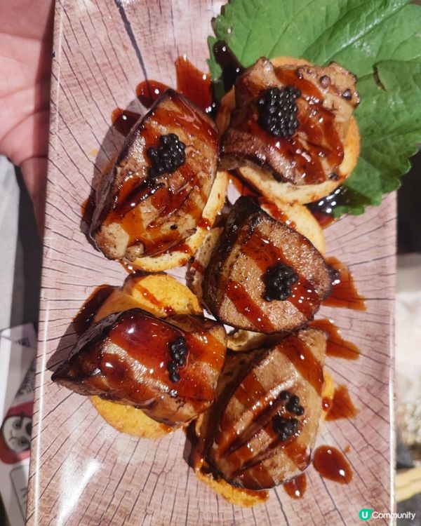 旺角極尚大喜屋放題性價比好高！