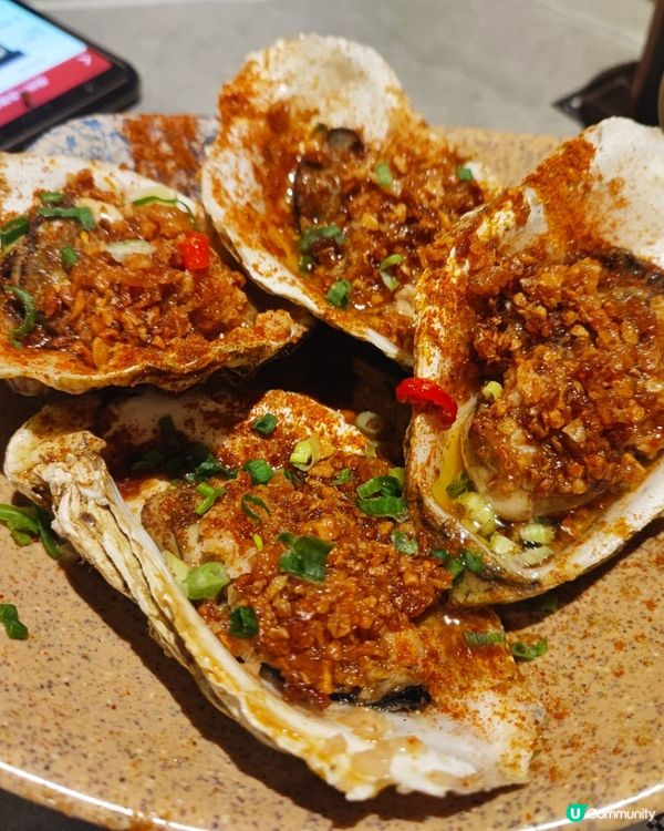 旺角極尚大喜屋放題性價比好高！