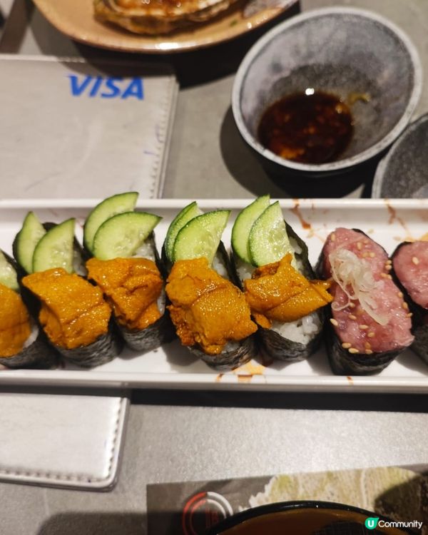 旺角極尚大喜屋放題性價比好高！