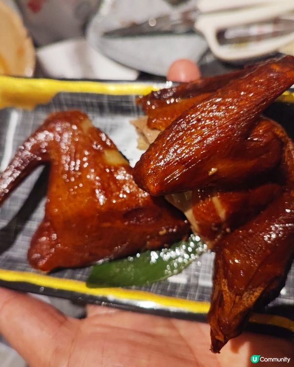 旺角極尚大喜屋放題性價比好高！