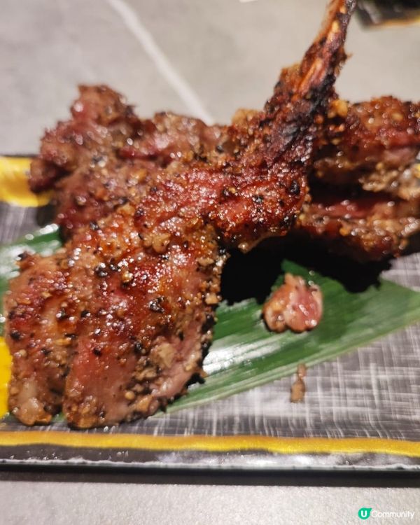 旺角極尚大喜屋放題性價比好高！