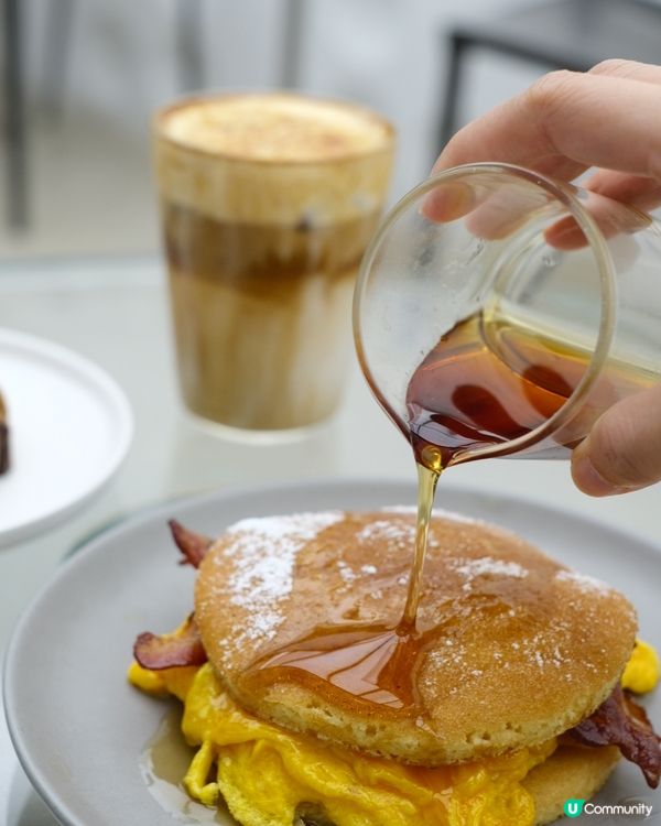 超美玻璃屋清新曲奇咖啡店