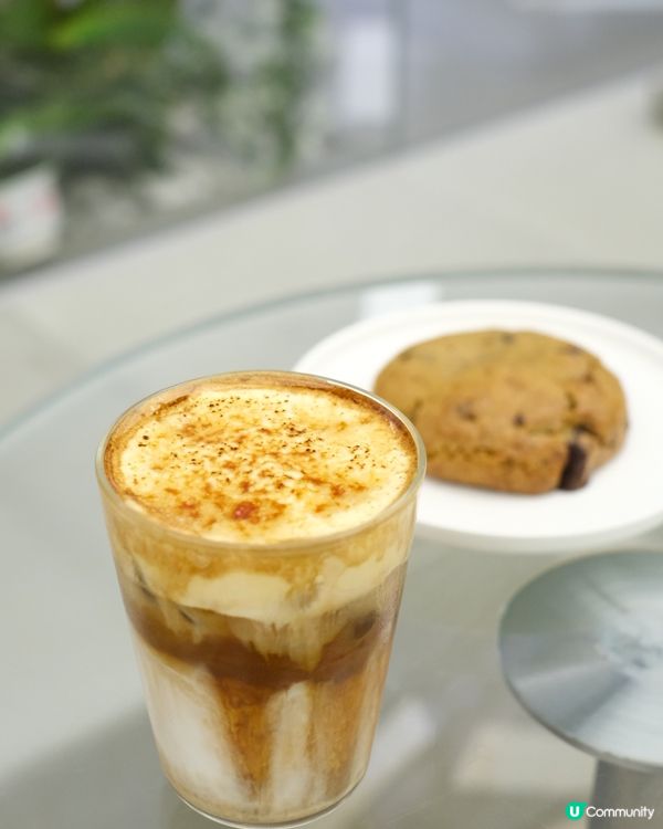 超美玻璃屋清新曲奇咖啡店