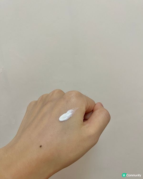 《膚色均勻純物理礦物防曬》