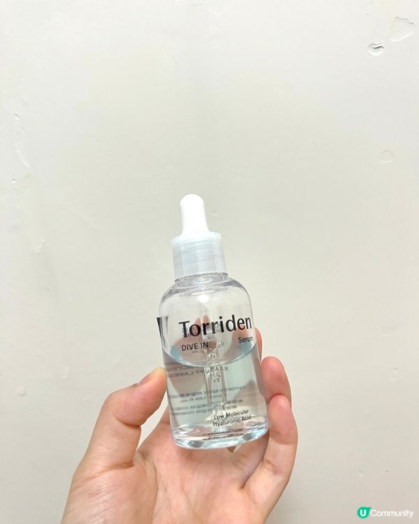 《韓國Olive Young榜首 - 補水精華》