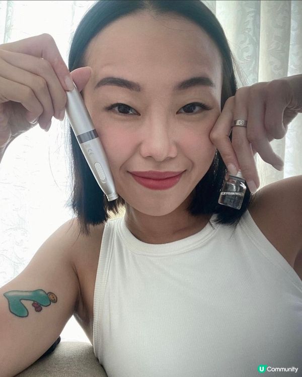 💡💡淡斑提亮膚色 ＃7天美白體驗💡💡