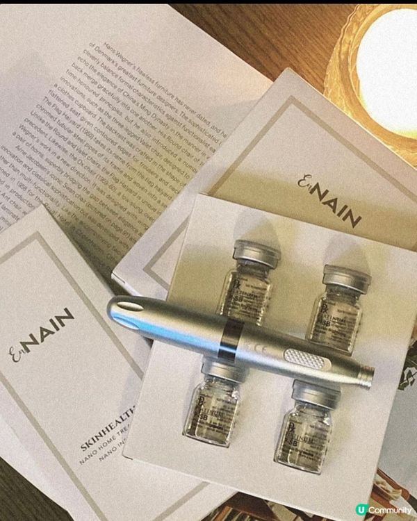 💡💡淡斑提亮膚色 ＃7天美白體驗💡💡