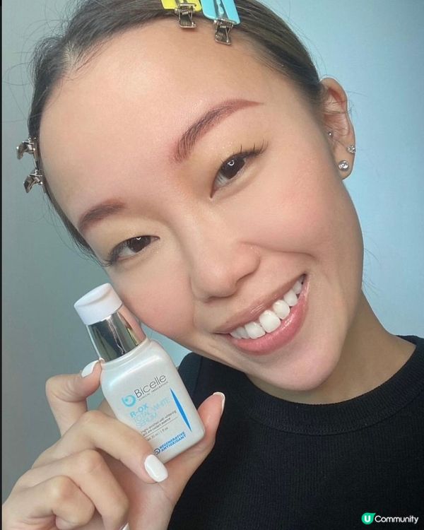 💙Bicelle B5保濕精華💙一直系我看門口skin ca...