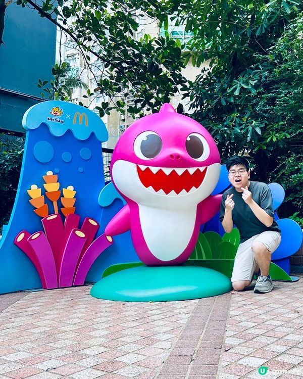 雖然未係爸爸，都可以支持環保！