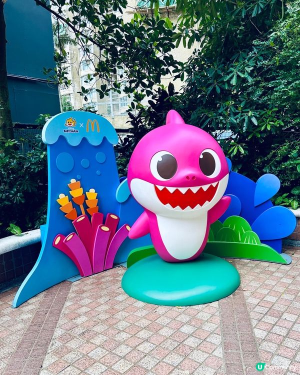 雖然未係爸爸，都可以支持環保！